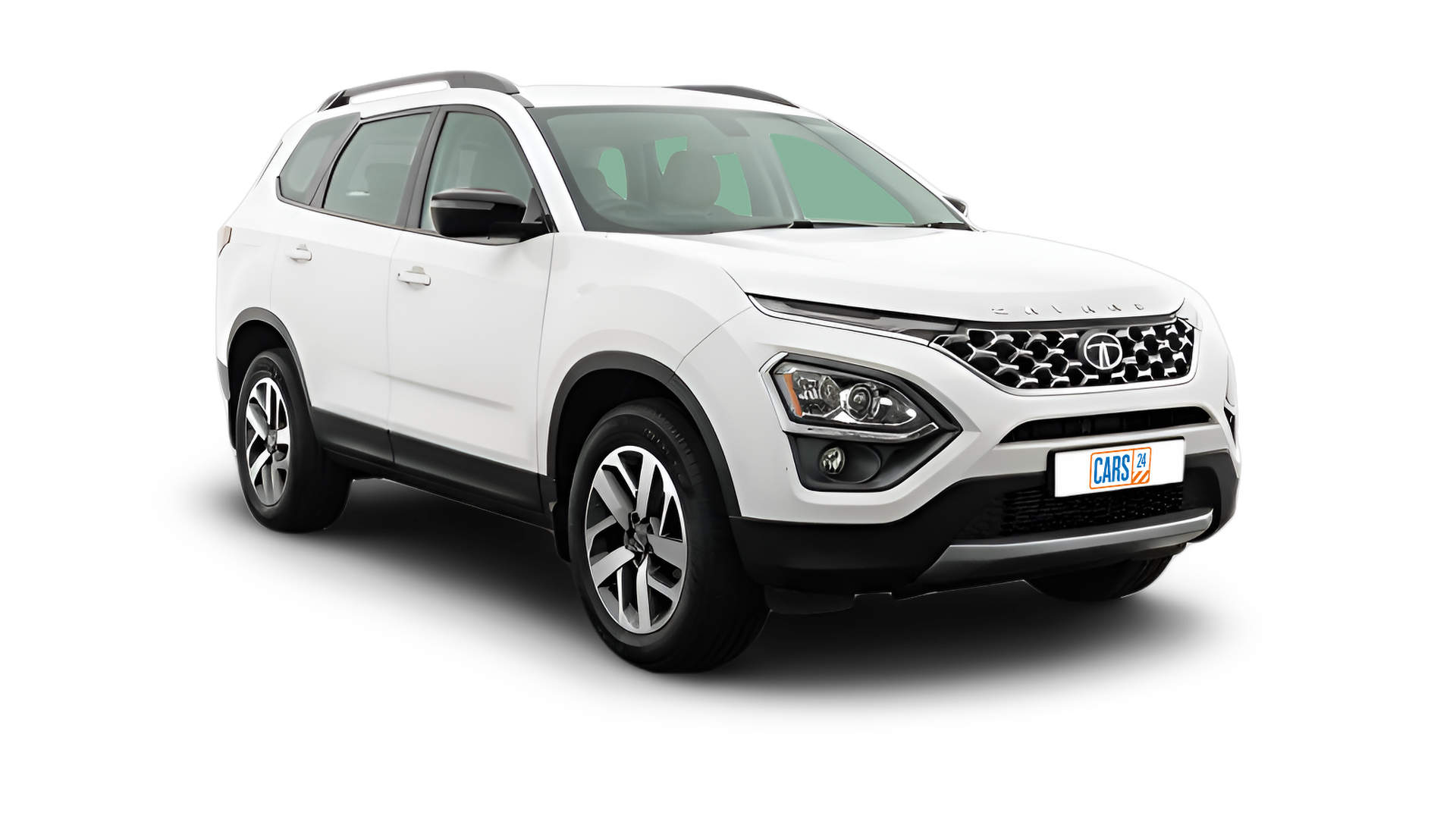 2022 Tata Safari - SUV - Diesel - Automatic - ₹13.50 lakh